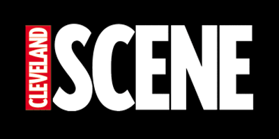 Cleveland Scene [August 2002]