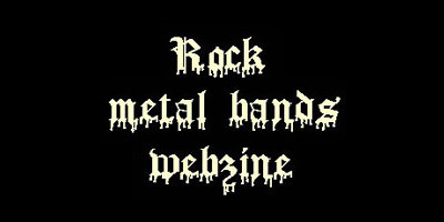 Headspace: Rock Metal Bands [2009]