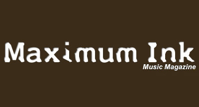 Maximum Ink [September 2010]