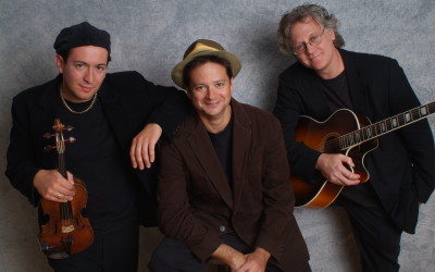 Critics Rave About "Exuberance"