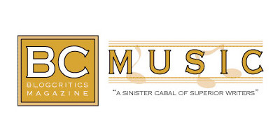 Headspace: Blog Critics Music [2007]