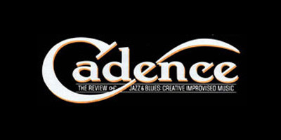 Electric/Blue: Cadence Magazine [1998]