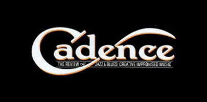 Electric/Blue: Cadence Magazine [1998]