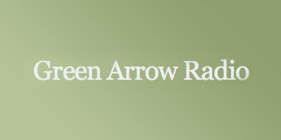 Green Arrow Radio [May 2007]