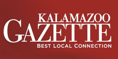 Kalamazoo Gazette [April 2008]