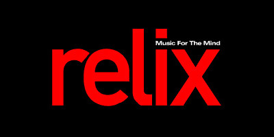 Relix Magazine [November 2004]