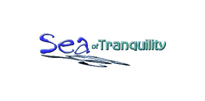 Exuberance: Sea of Tranquility [2011]