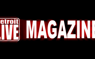 Detroit Live Magazine [November 2010]