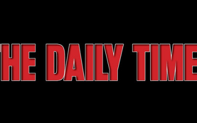 The Daily Times [June 2011]