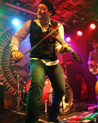 WELCOME TO THE DENINZOO! Feb/2013 Upcoming events for Joe Deninzon/Stratospheerius