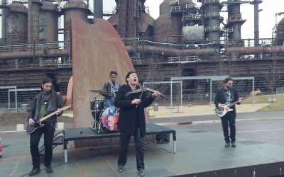 WELCOME TO THE DENINZOO!  JOE DENINON AND STRATOSPHEERIUS UPCOMING EVENTS JUNE/JULY 2013.