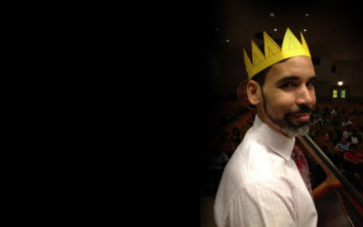 HELP MY FRIEND AND BANDMATE DAVID GOTAY FIGHT CANCER!