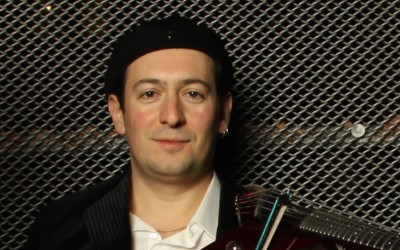 JOE DENINZON NEWS MAY/JUNE 2015