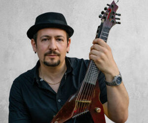 Joe Deninzon interview with Pete Devine from Pete’s Rock News & Views