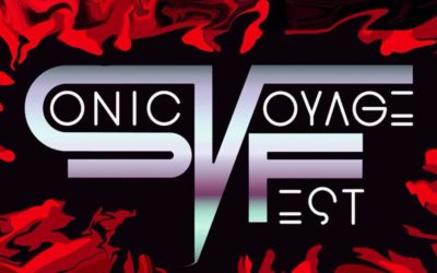 SONIC VOYAGE FEST SPRING TOUR 2020