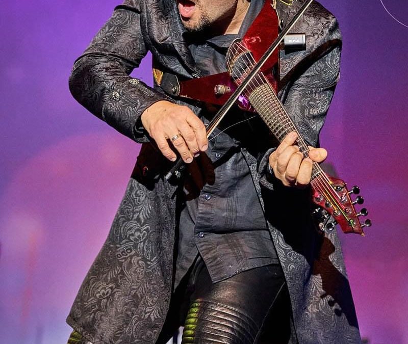 DENINZONEWS YEAR IN REVIEW