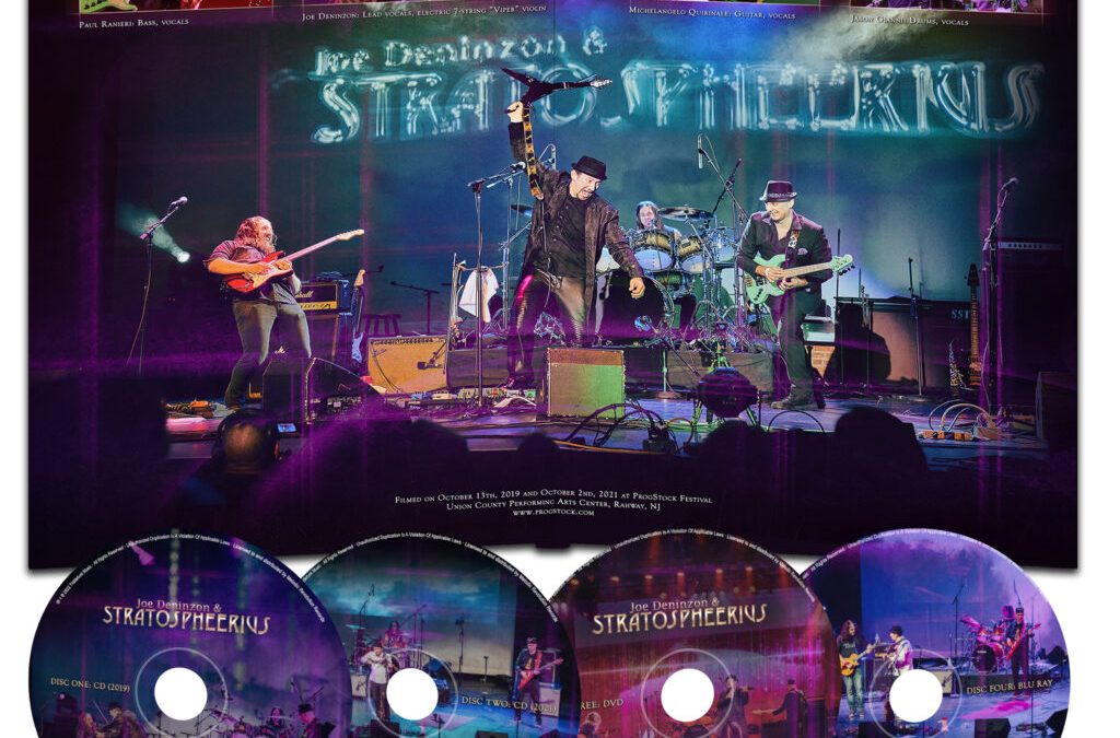 DENINZONEWS SPRING 2023