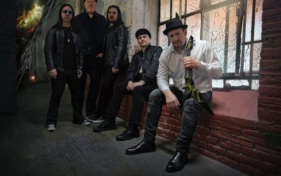 Tour Diary: Two Weeks in the Life of Joe Deninzon (December, 2024)