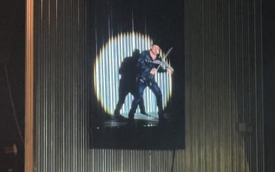 DENINZONEWS Year-In-Review & Holiday Sale!